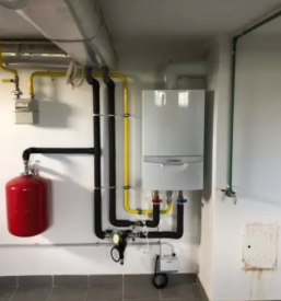 Servis plinskih naprav vaillant pomurje