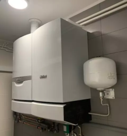 Servis plinskih naprav vaillant pomurje