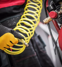 Poceni servis pnevmatskega orodja Maribor