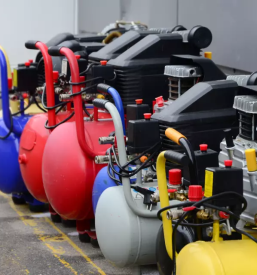 Zanesljiv servis pnevmatskega orodja Maribor