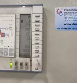 Servis prezracevalnih sistemov ljubljana