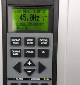Servis prezracevalnih sistemov ljubljana
