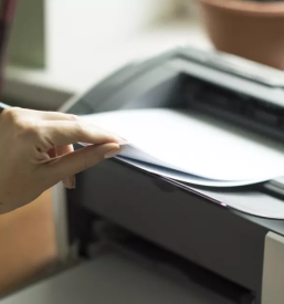 Servis prodaja biro opreme gorenjska