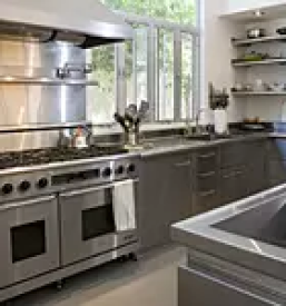 Servis prodaja montaza gostinske opreme slovenija