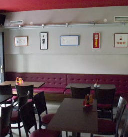 Servis prodaja montaza gostinske opreme slovenija