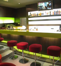 Servis prodaja montaza gostinske opreme slovenija