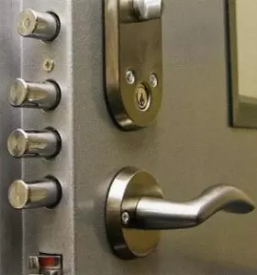 Servis protivlomne opreme Ljubljana