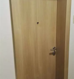 Protivlomna vrata za stanovanje Osrednja Slovenija