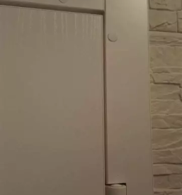 Montaža protivlomnih vrat Osrednja Slovenija