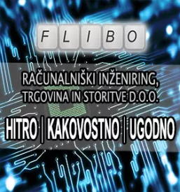 Servis racunalnikov na daljavo pomurje