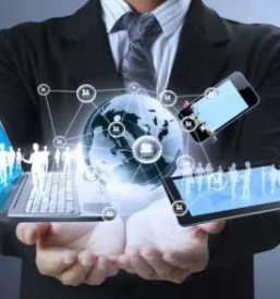 Servis racunalnikov na daljavo pomurje