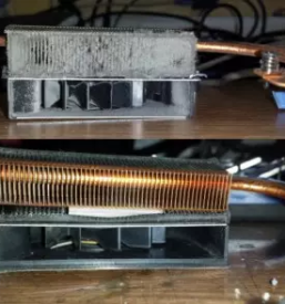 Servis racunalnikov na daljavo pomurje