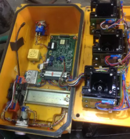 Popravilo avtomatskih menjalnikov