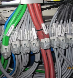 Servis stikalnih naprav slovenija