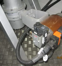 Servis stikalnih naprav slovenija