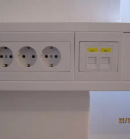 Servis stikalnih naprav slovenija