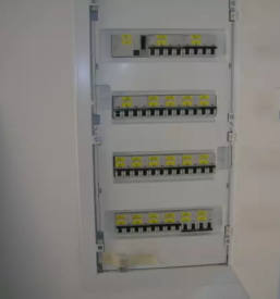 Servis stikalnih naprav slovenija