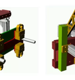 Servis strojev in opreme za brizganje plastičnih mas slovenija