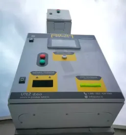 kvaliteten servis tehtnic slovenija