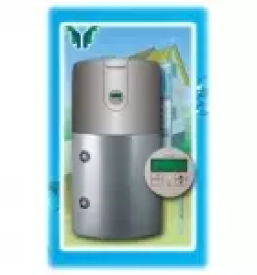 Servis toplotnih crpalk pomurje