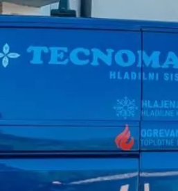 Servis toplotnih in klima naprav slovenija
