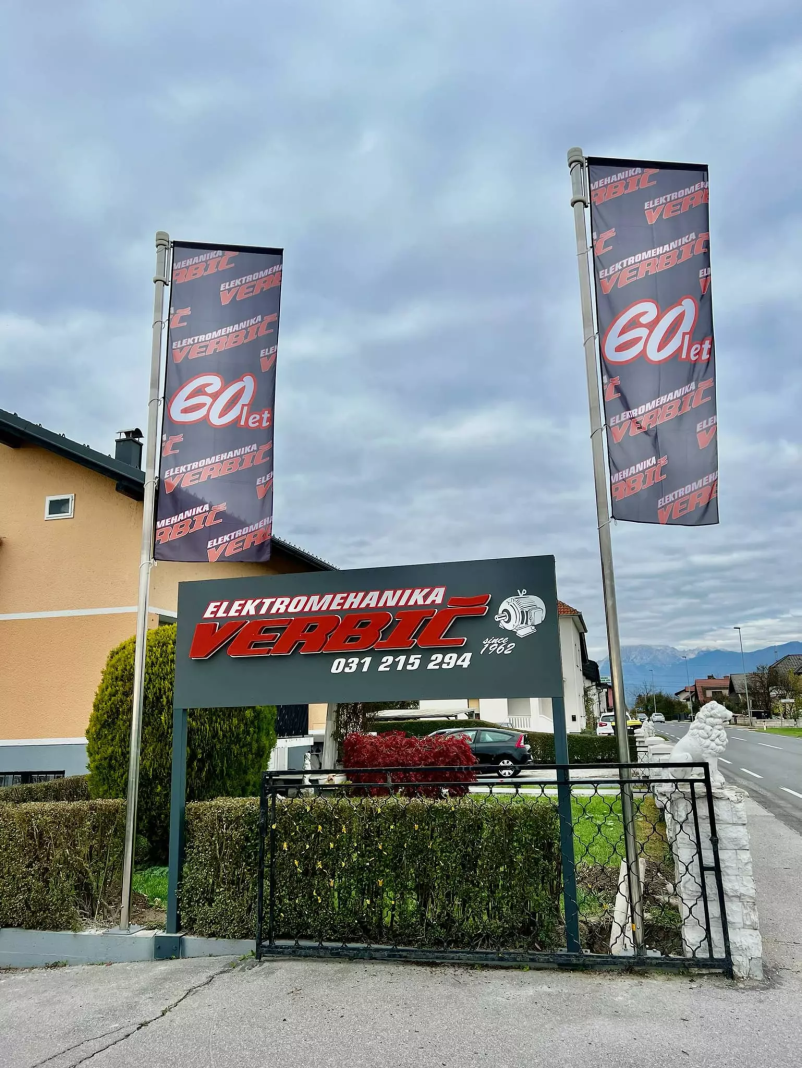 Ugoden servis vakuumskih črpalk Osrednja Slovenija 