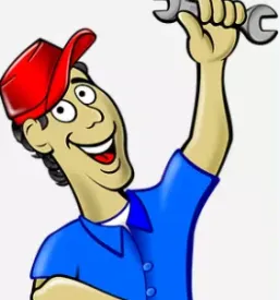Servis vozil markovci