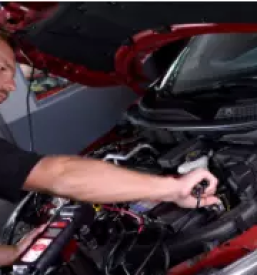 Servis vozil Ormož Podravska