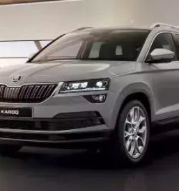 Servis vozil skoda maribor