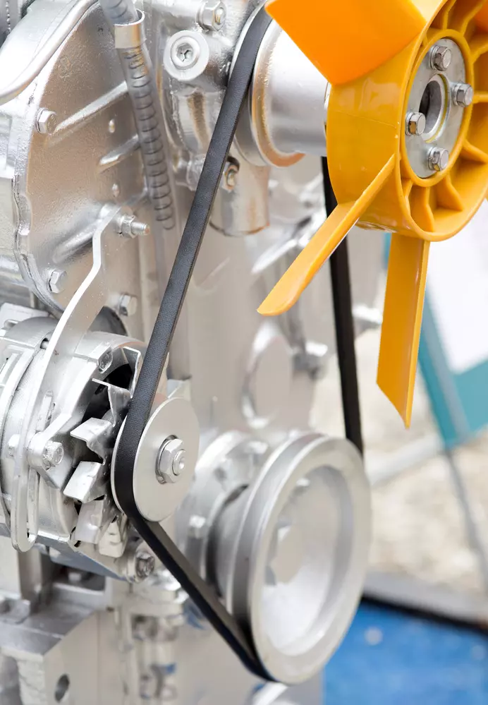 Servis vozil in kmetijske mehanizacije Trebnje in okolica