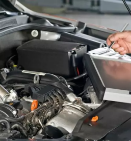 Servis vozil in vulkanizerstvo osrednja slovenija