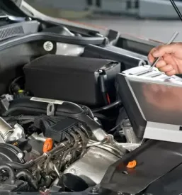 Servis vozil in vulkanizerstvo osrednja slovenija