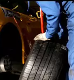 Servis vozil in vulkanizerstvo osrednja slovenija