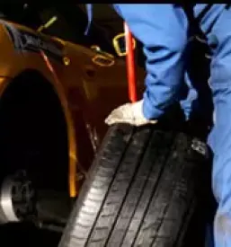Servis vozil in vulkanizerstvo osrednja slovenija