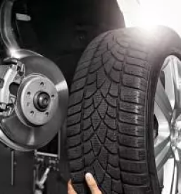 Servis vozil in vulkanizerstvo osrednja slovenija