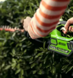 Ugodno popravilo vrtne opreme Goriška