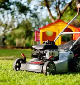 Kakovosten servis vrtne opreme Goriška