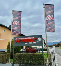 Servis vseh vrst crpalk osrednja slovenija