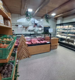 Sezonska zelenjava Ljubljana in okolica