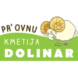 Kmetija Dolinar, Dobrova