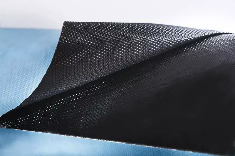 Siliconized film Slovenia
