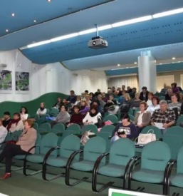 Sindikat delavcev v zdravstveni negi Slovenija