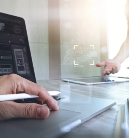 Sistemska integracija slovenija