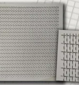 Sita in valovite mreze slovenija