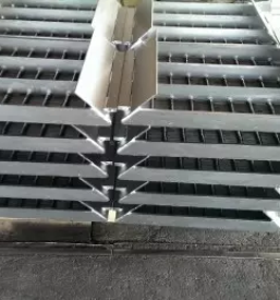 Plazemski razrez pločevine Savinjska