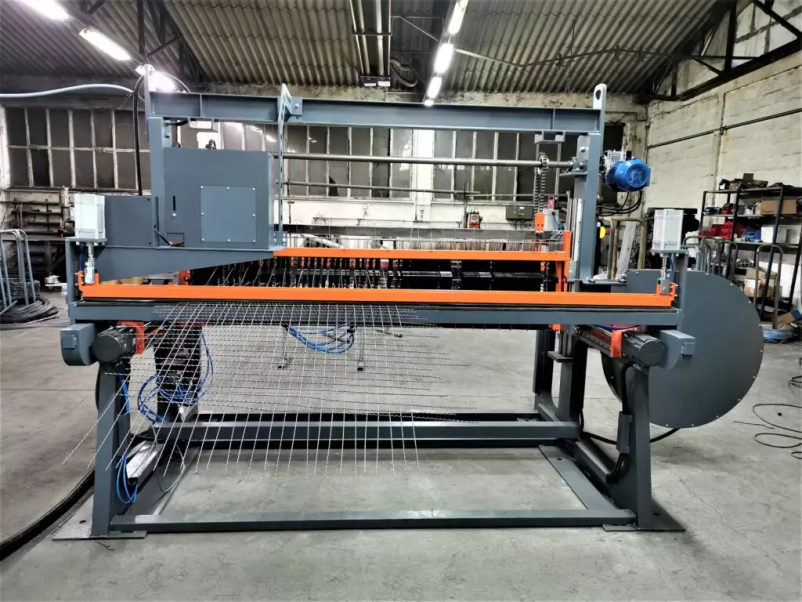 Ugodna sita in valovite mreže Slovenija