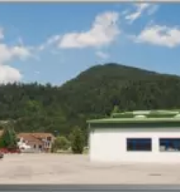 Skladiscenje in logistika blaga slovenija