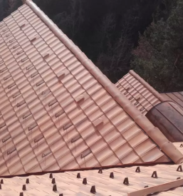 Skobljanje lesa savinjska