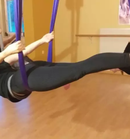 Skupinske vadbe slovenija