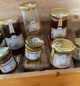 Sladkorni sirup za cebele slovenija